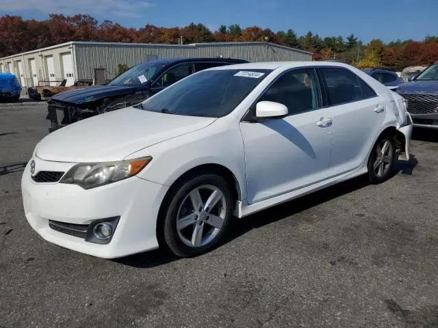 4T1BF1FK6CU145543