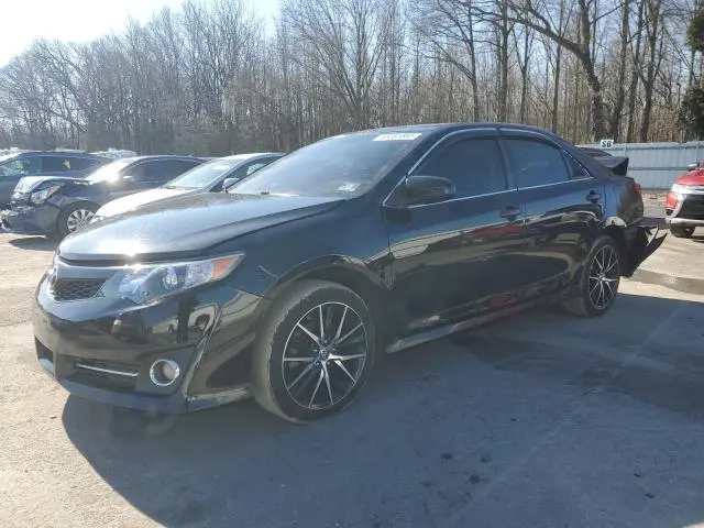 4T1BF1FK6CU162309