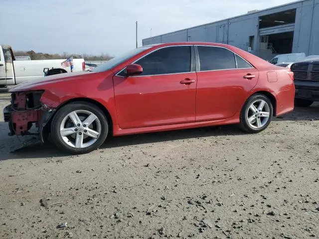 4T1BF1FK6CU512988