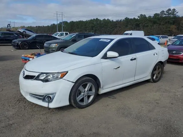 4T1BF1FK6CU613223