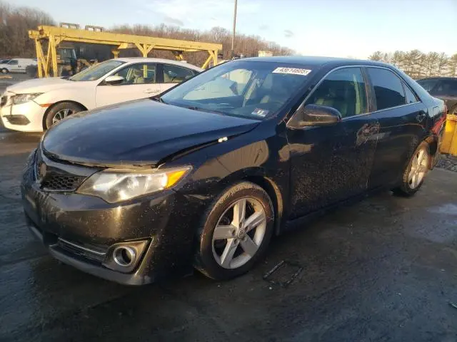 4T1BF1FK6DU211638
