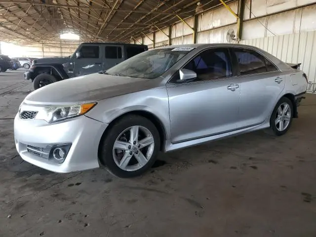 4T1BF1FK6DU243098