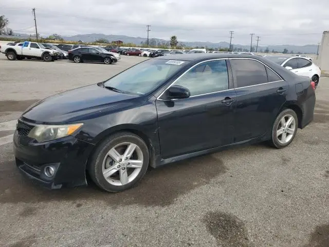 4T1BF1FK6DU264243