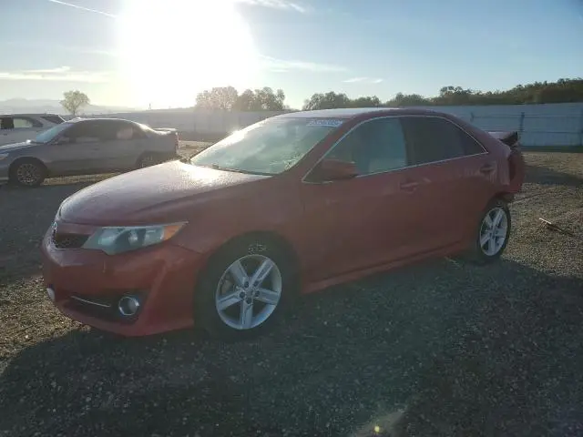 4T1BF1FK6DU638379
