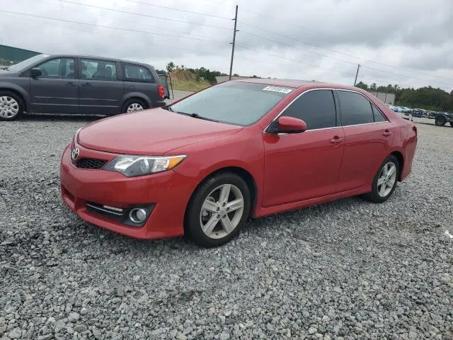 4T1BF1FK6DU696069
