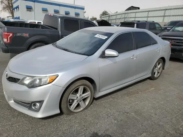 4T1BF1FK6DU699196