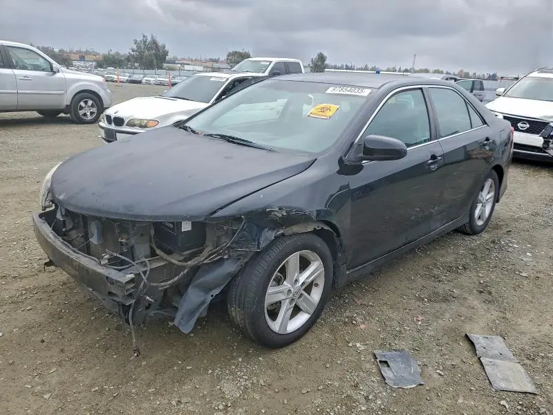 4T1BF1FK6EU314270