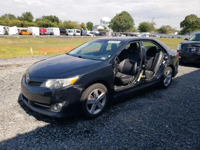 4T1BF1FK6EU315077