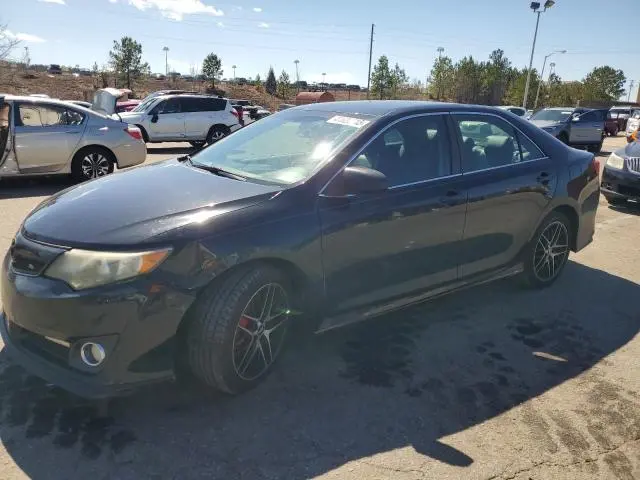4T1BF1FK6EU318559