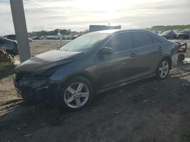 4T1BF1FK6EU357765