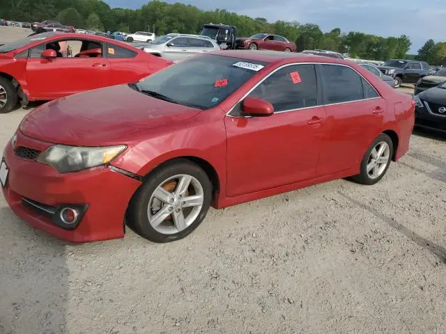 4T1BF1FK6EU813991