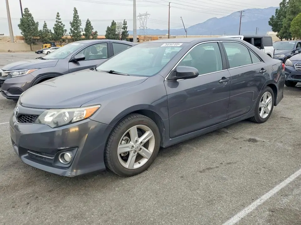 4T1BF1FK7CU141050