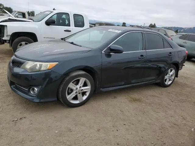 4T1BF1FK7DU274330