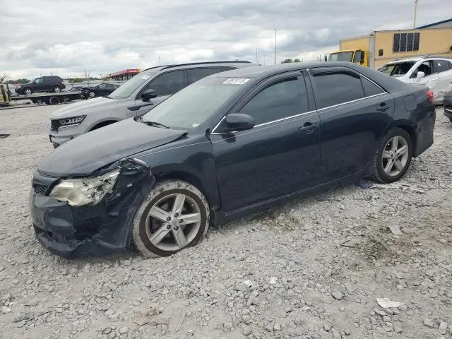 4T1BF1FK7EU327478