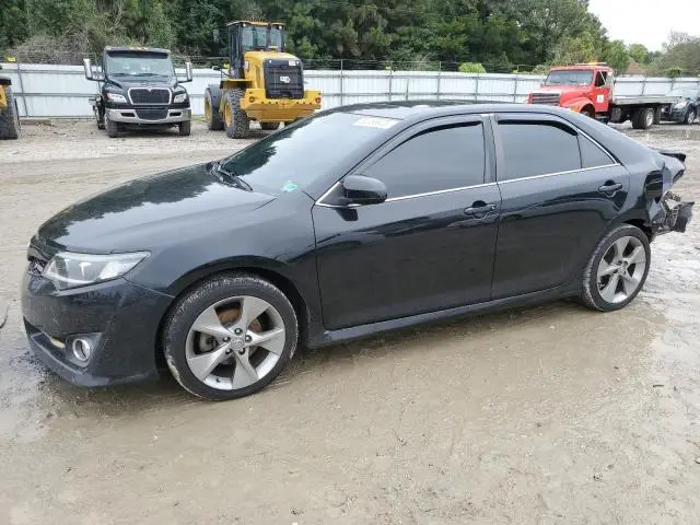 4T1BF1FK7EU847440