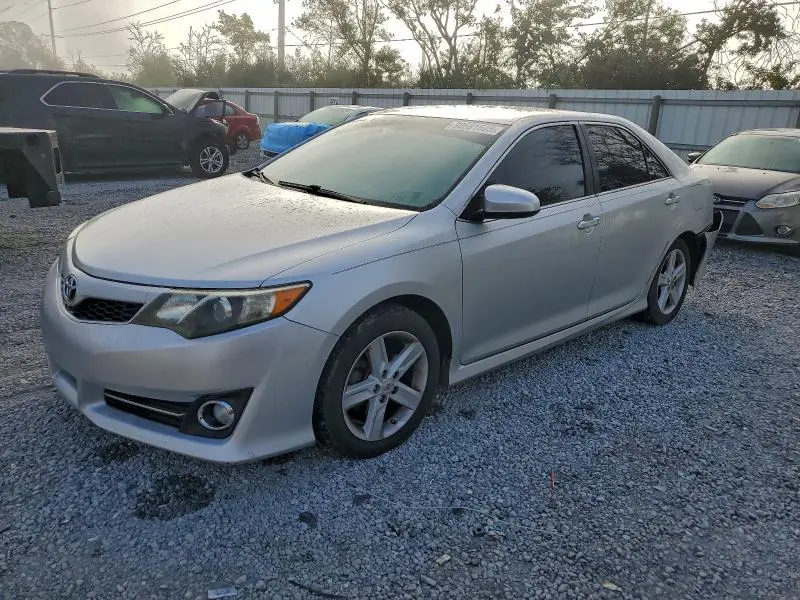 4T1BF1FK8CU140277
