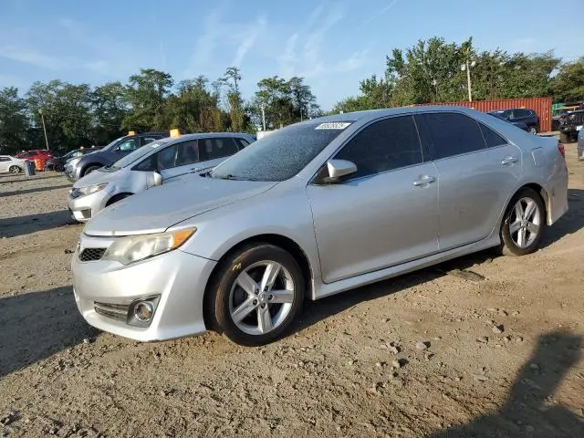 4T1BF1FK8CU184473
