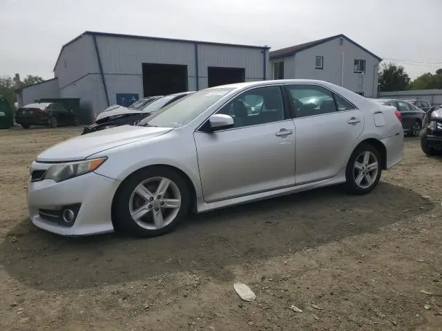 4T1BF1FK8CU188152