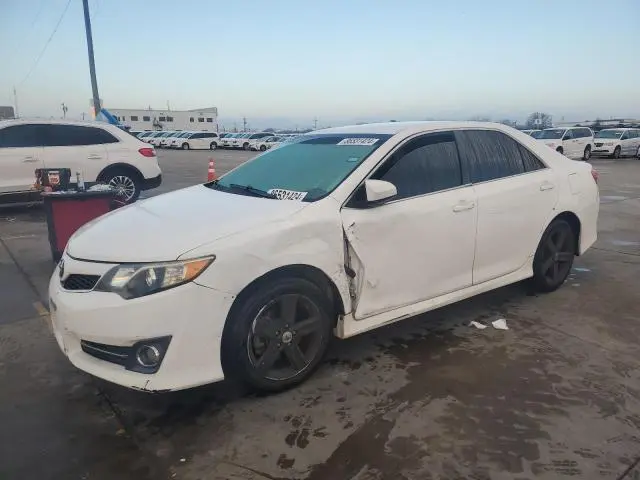 4T1BF1FK8CU537729