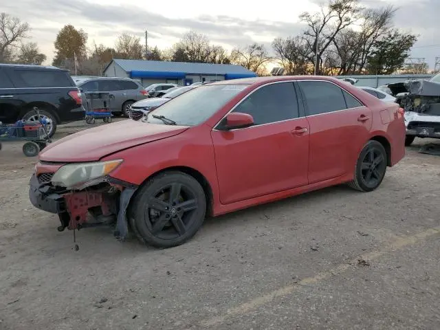 4T1BF1FK8CU556765