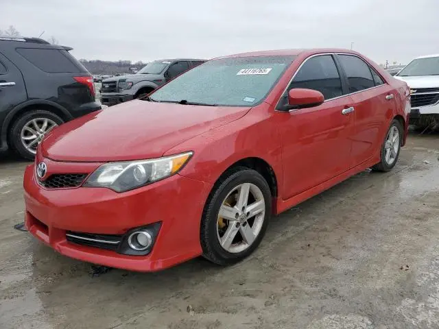 4T1BF1FK8CU567314