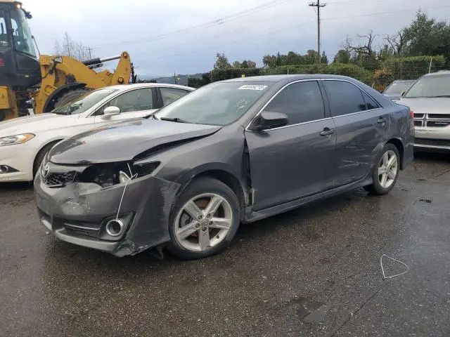 4T1BF1FK8DU291301