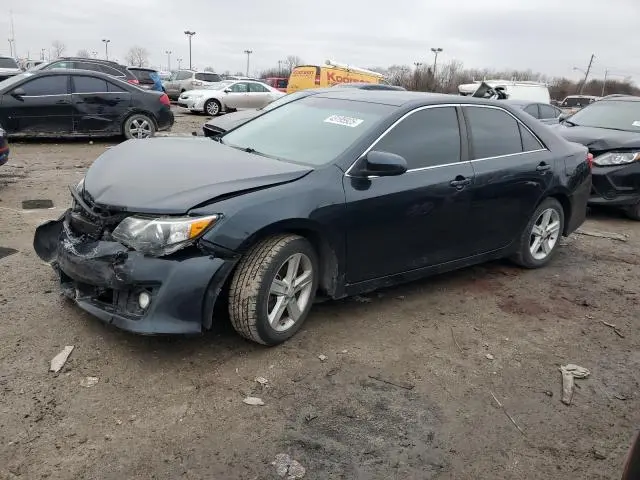 4T1BF1FK8DU691312