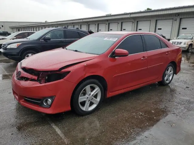 4T1BF1FK8DU722722