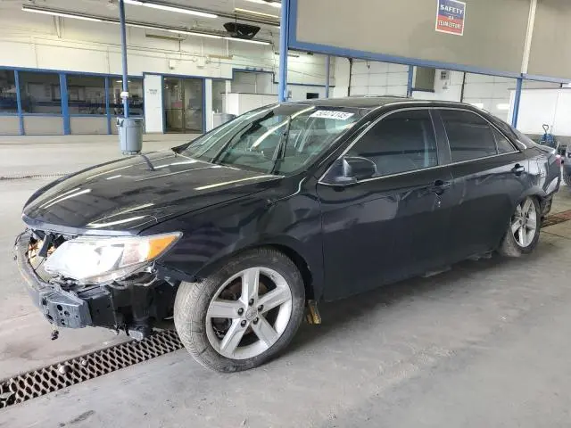 4T1BF1FK8EU370162