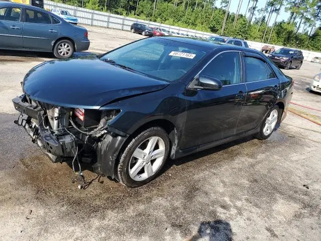 4T1BF1FK8EU450447