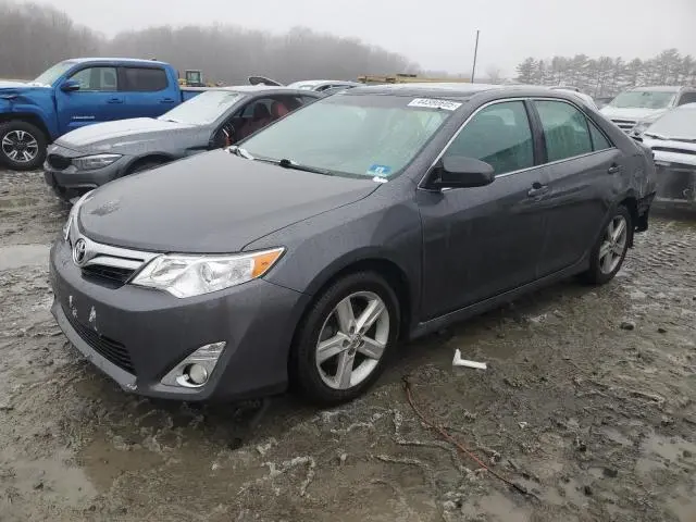 4T1BF1FK9CU045145