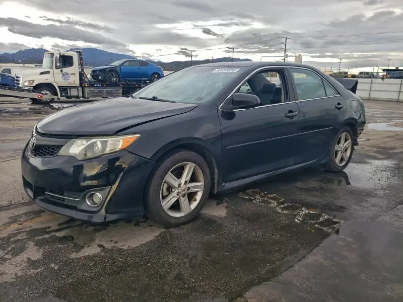 4T1BF1FK9CU131541