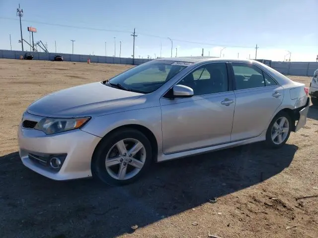 4T1BF1FK9CU142507