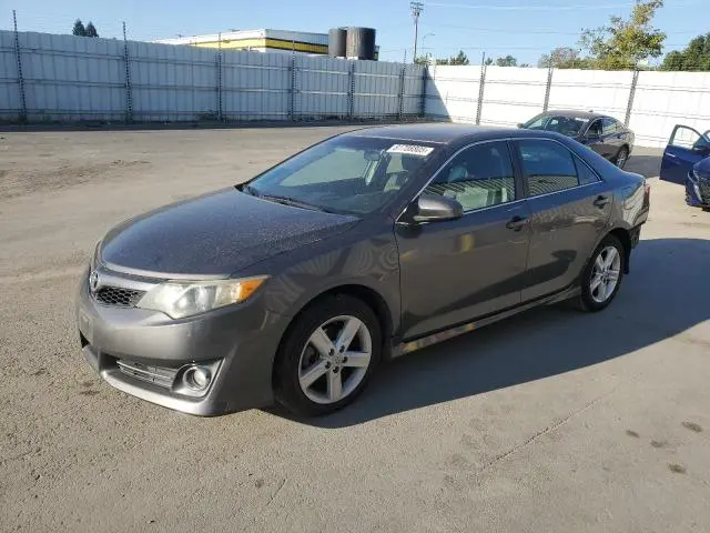 4T1BF1FK9CU162305