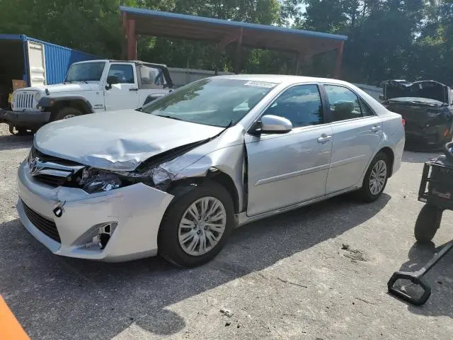 4T1BF1FK9DU238607