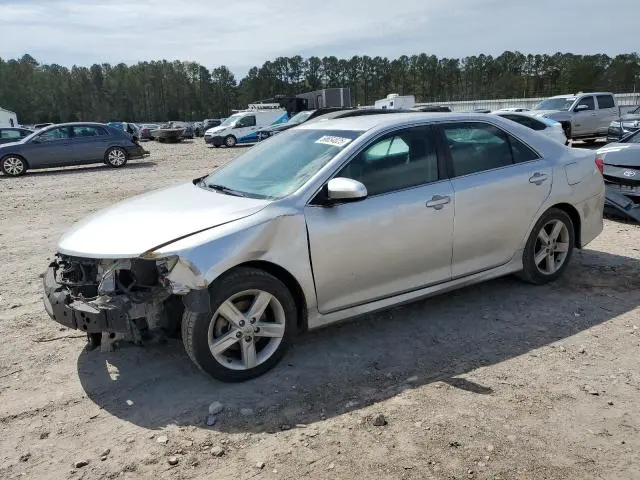 4T1BF1FK9EU376830