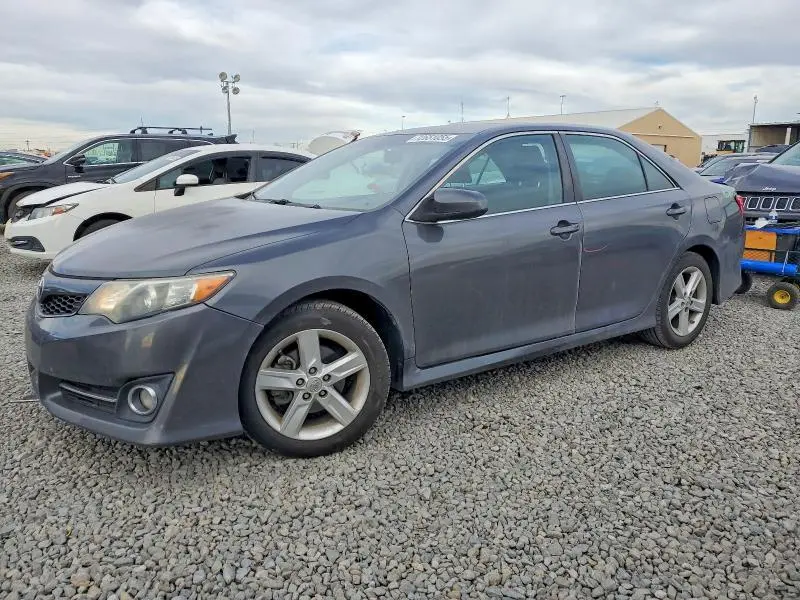 4T1BF1FK9EU418526