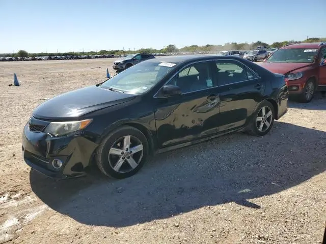 4T1BF1FKXCU025499