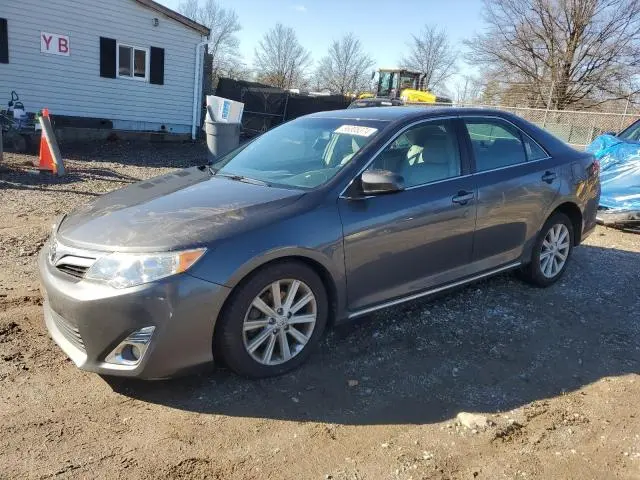 4T1BF1FKXCU066392