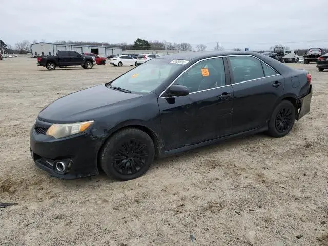 4T1BF1FKXCU145545