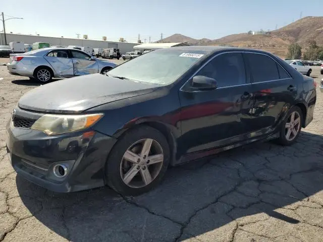 4T1BF1FKXCU171918