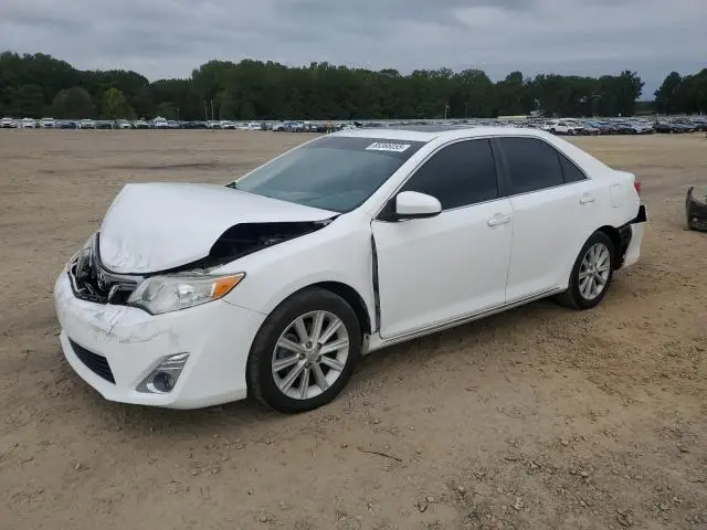 4T1BF1FKXCU522312