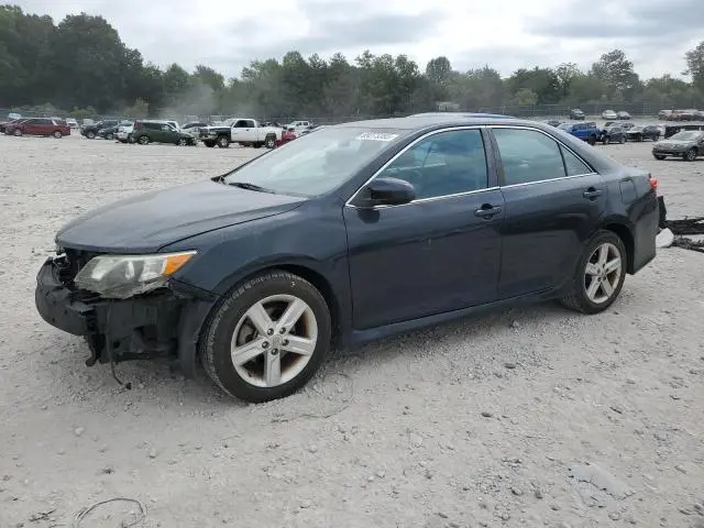 4T1BF1FKXEU312313