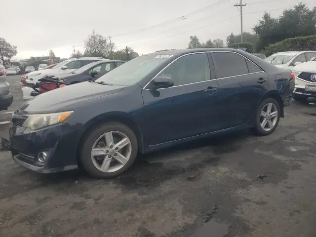 4T1BF1FKXEU337468