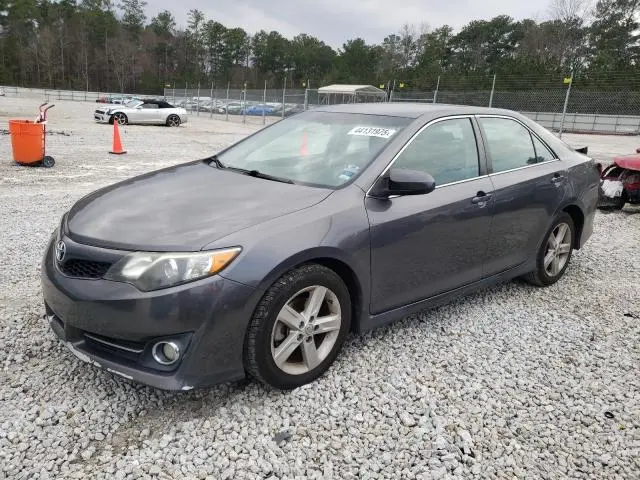 4T1BF1FKXEU370597