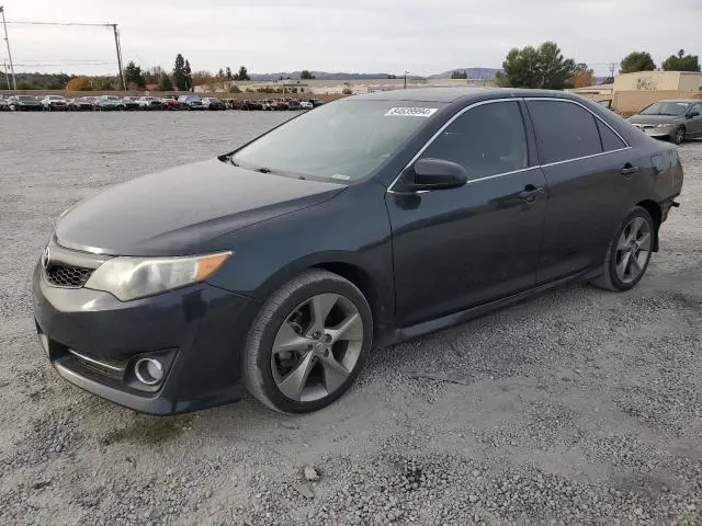 4T1BF1FKXEU371720