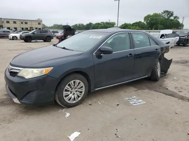 4T1BF1FKXEU399260
