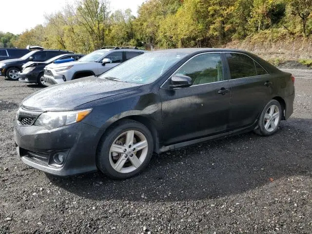 4T1BF1FKXEU750832