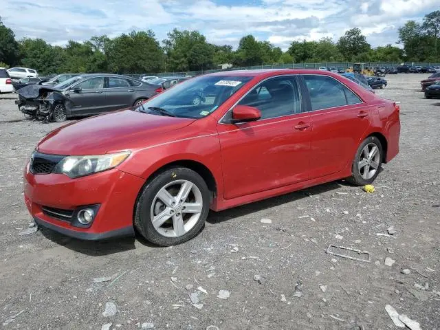 4T1BF1FKXEU762298