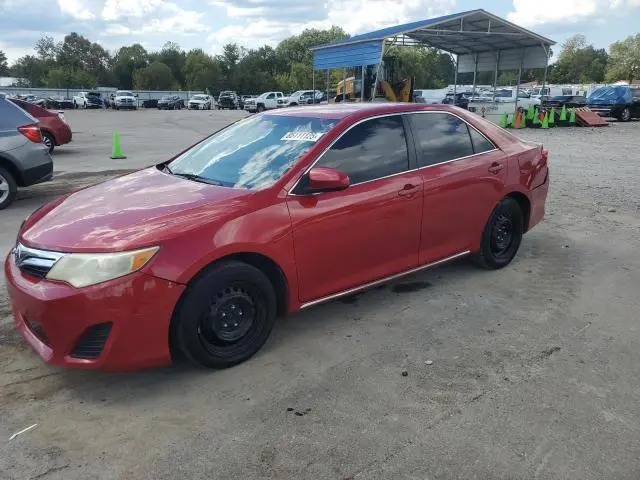 4T1BF1FKXEU785449